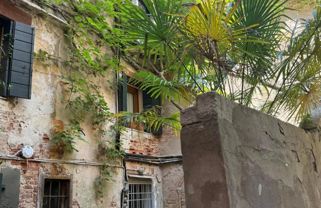 Suite Piscina San Samuele-1