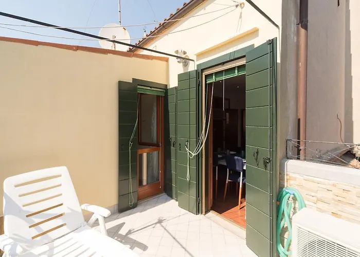 Venice Altanina